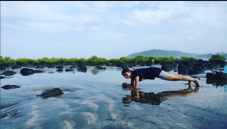 konkan run