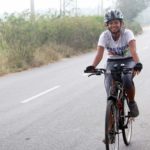 Habit Series: Training For Long Distance Cycling